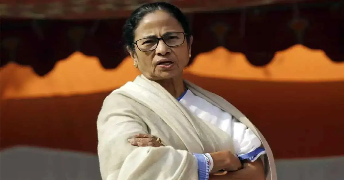 Mamata on two-day trip to Mumbai, to address industrialists, meet Sharad Pawar